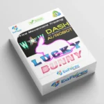 WOW Dash Lucky Bunny EA