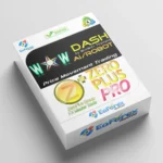 WOW Dash Zero Plus Pro EA