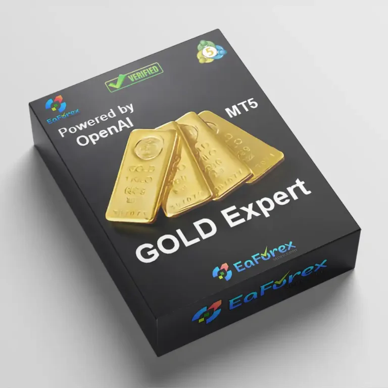 Gold Trade Expert EA