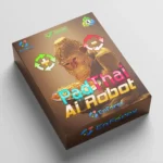 Padthai Ai Robot EA