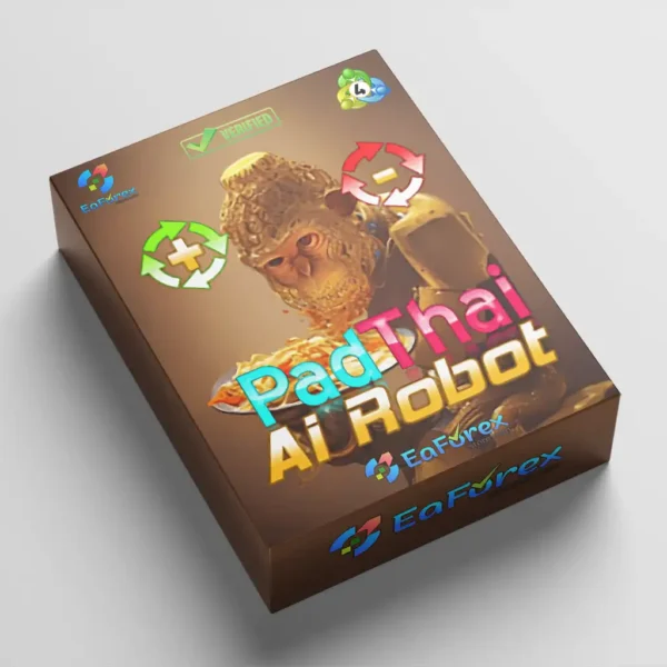 Padthai Ai Robot EA