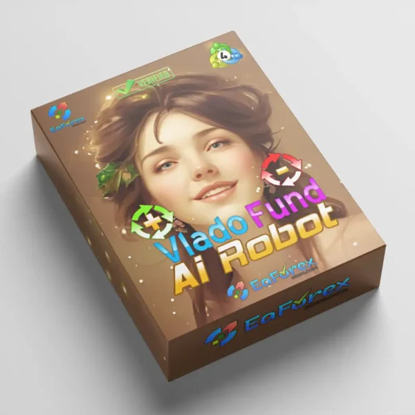 Vlado Fund Ai Robot EA