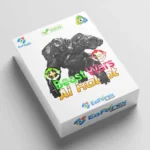 Beast Wars Ai Robot EA