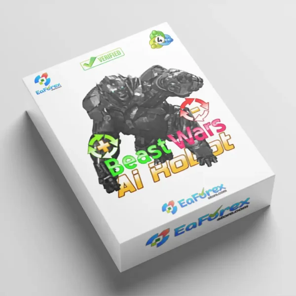 Beast Wars Ai Robot EA