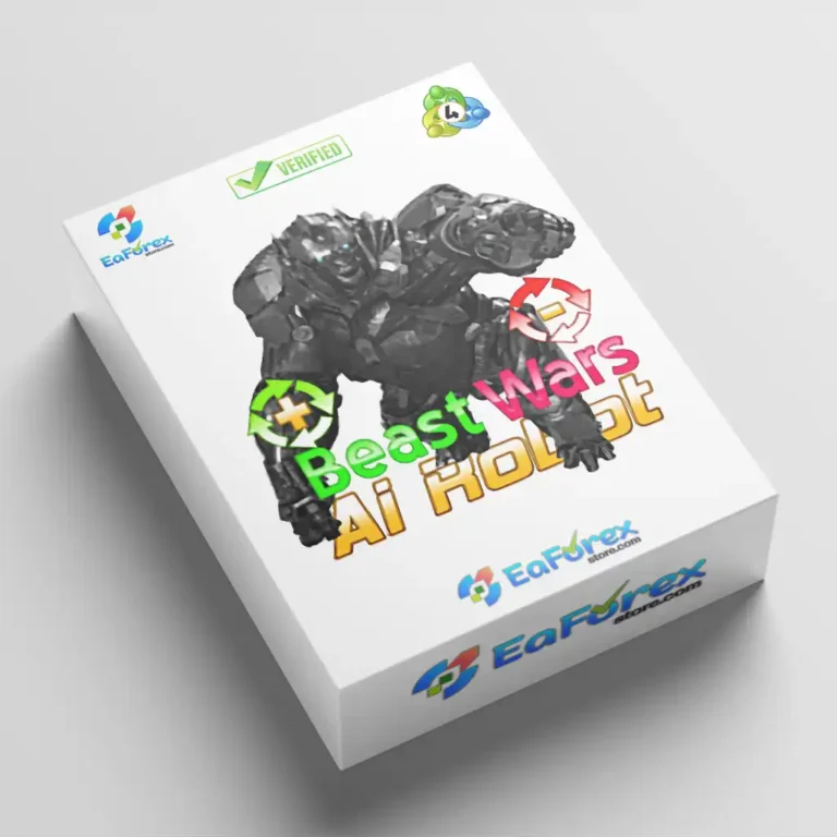 Beast Wars Ai Robot EA
