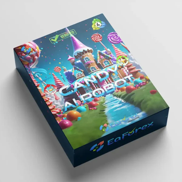 Candy Ai Robot EA MT4