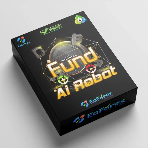 Fullerton Fund Ai Robot EA MT4