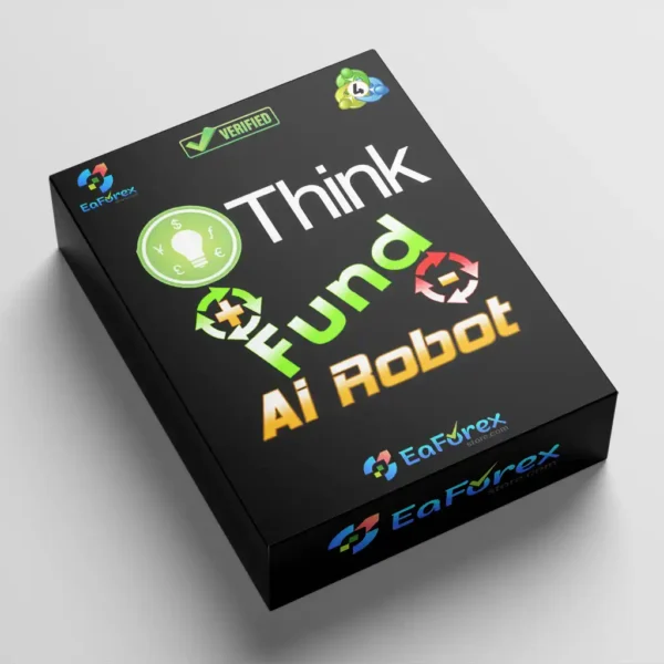 Think Fund Ai Robot EA