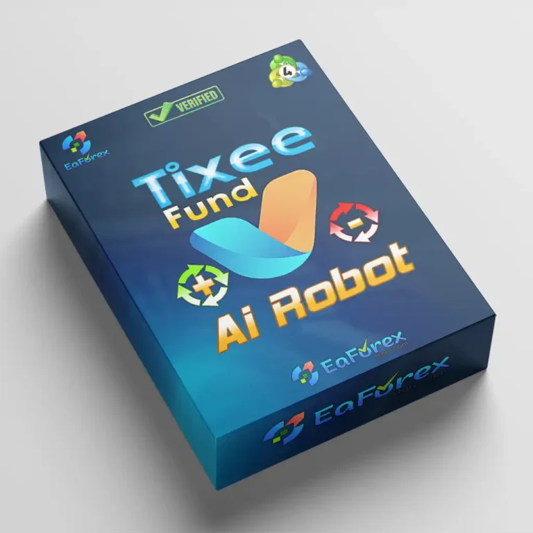 Tixee Fund Ai Robot EA