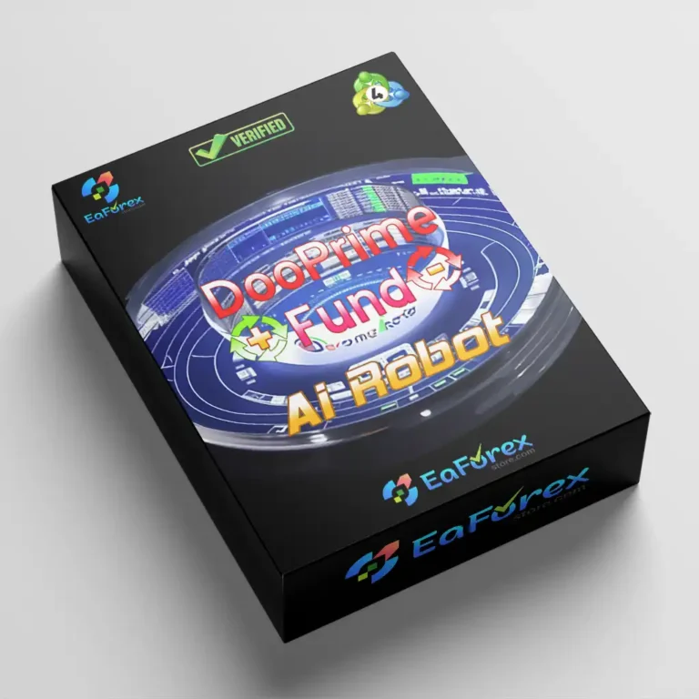 DooPrime Fund Ai Robot EA