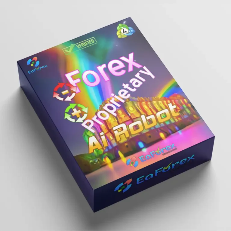Forex Proprietary Ai Robot EA MT4