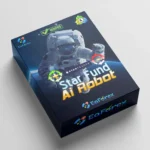 Star Fund Ai Robot EA