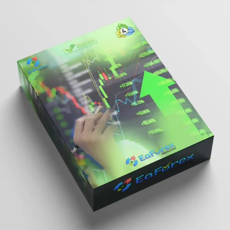 Stern Advisor EA MT4