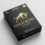 Gold Rush Algo EA