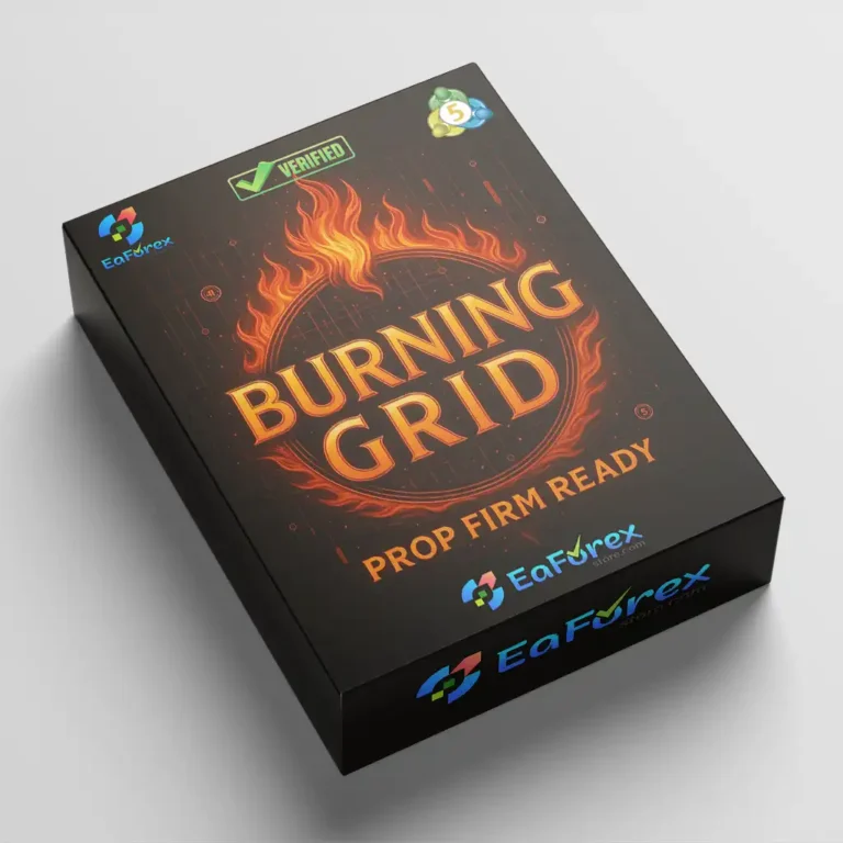 Burning Grid EA