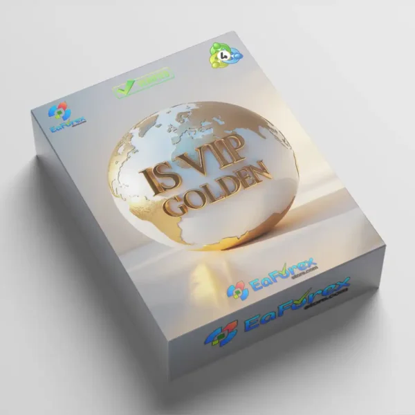 IS VIP Golden EA