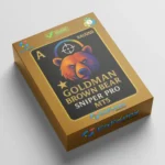 Goldman Brown Bear Sniper Pro MT5 EA