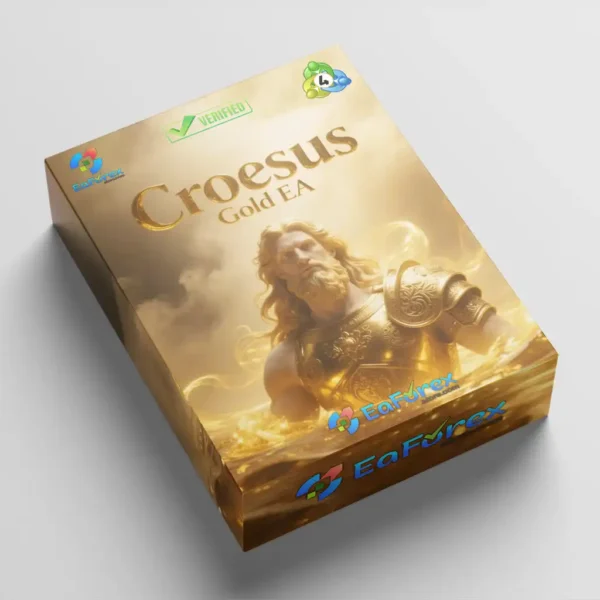 Croesus Gold EA
