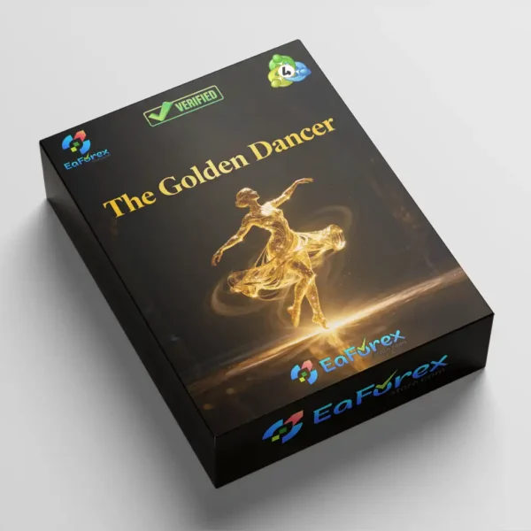 The Golden Dancer