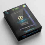 Rapih Pro EA