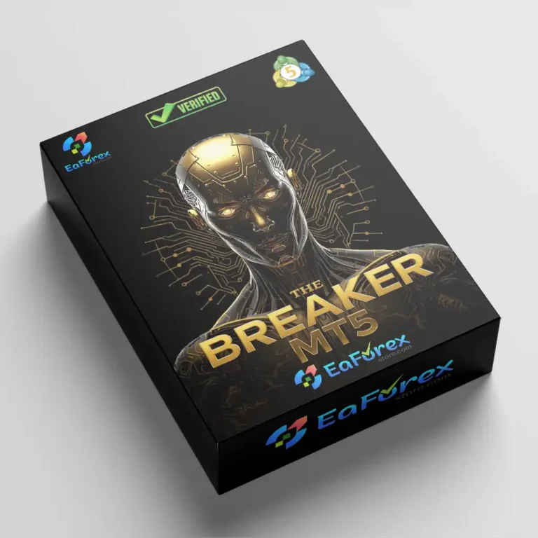 The Breaker EA