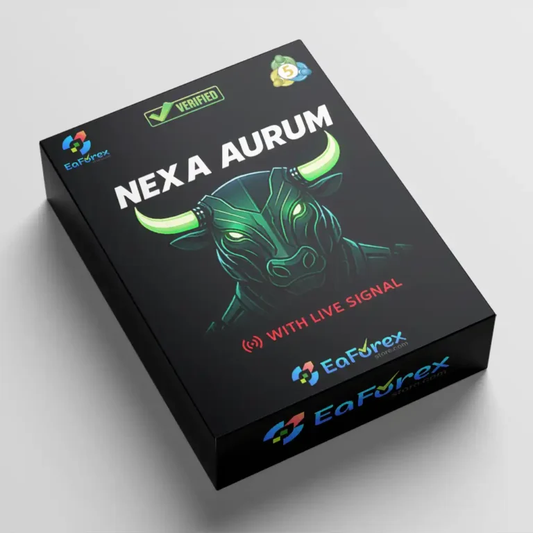 Nexa Aurum EA