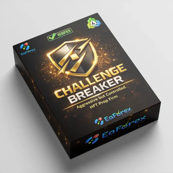 HFT Pass Prop Firm MT4 EA