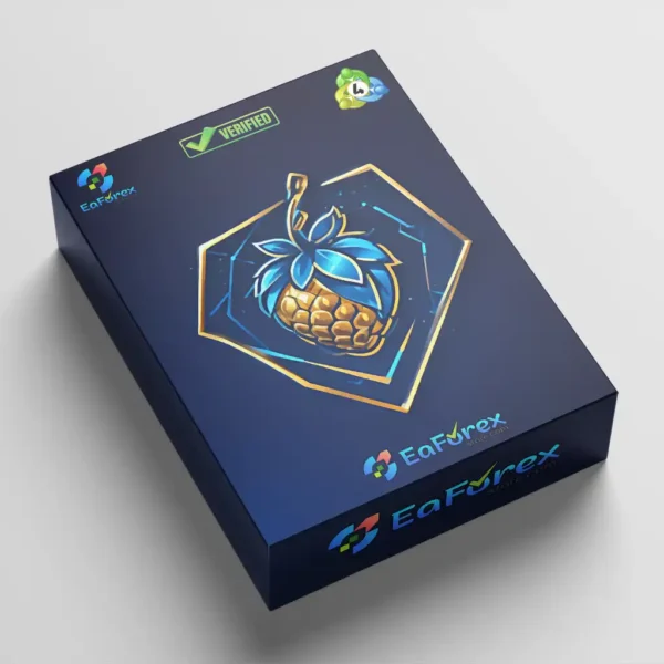 Swing Strawberry EA MT4