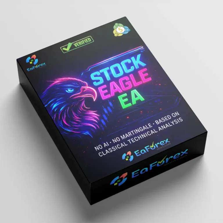 Stock Eagle EA
