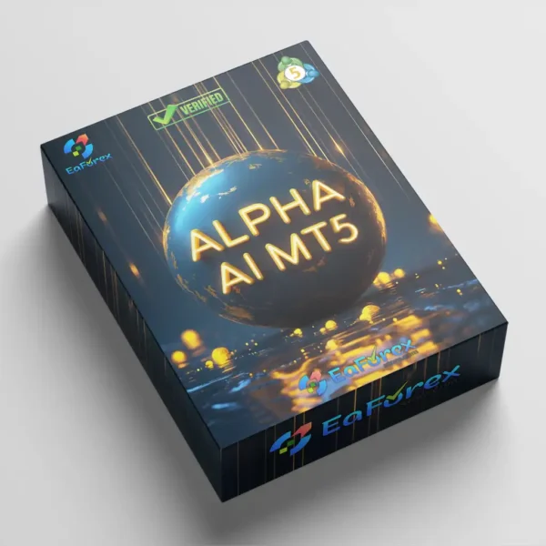ALPHA AI EA