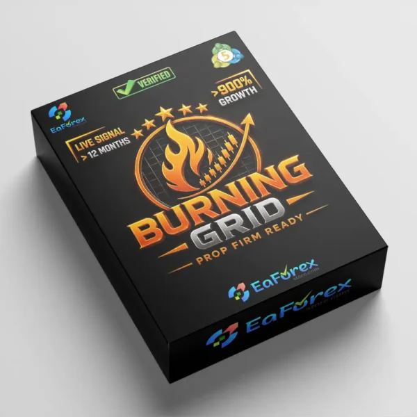 Burning Grid EA
