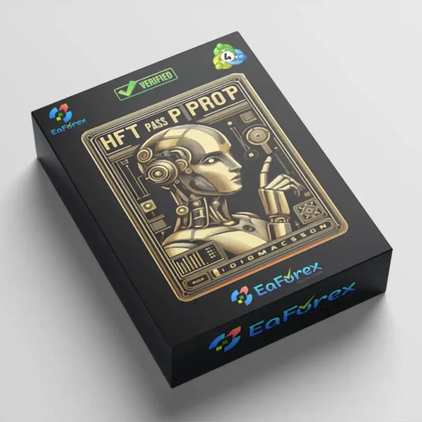 HFT Pass Prop Firm EA MT4