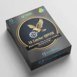 EA Catcher of paranormal activity GBPUSD MT4