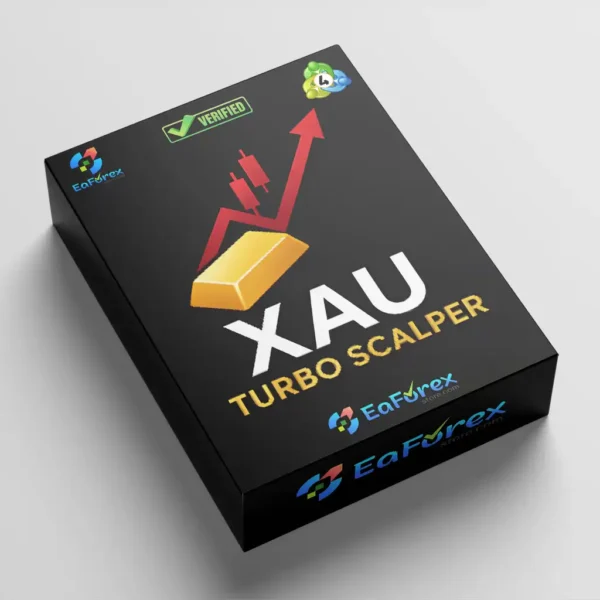 XAU Turbo Scalper EA