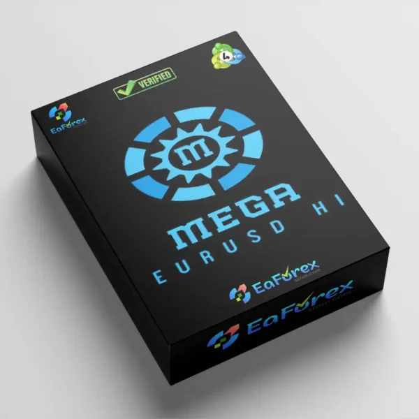 MEGA EurUsd h1 EA MT4