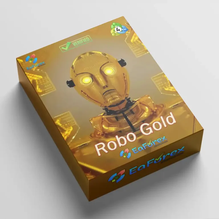 Robo Gold EA