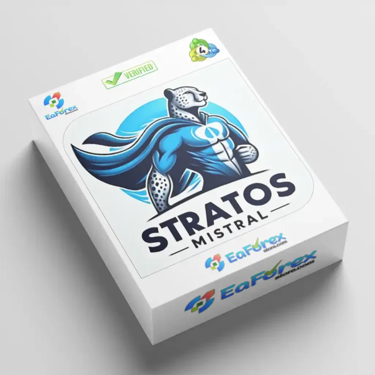 Stratos Mistral mt4 EA