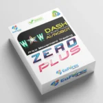 WOW Dash Zero Plus Ai Robot EA MT4