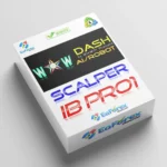 WOW Dash Scalper IB Pro1 Ai Robot EA
