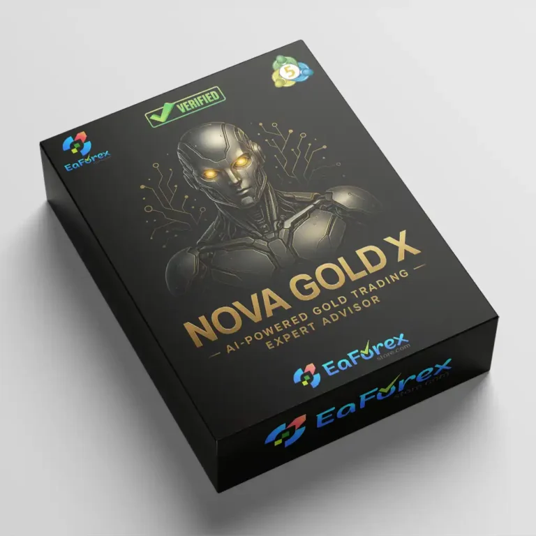 Nova Gold X EA MT5