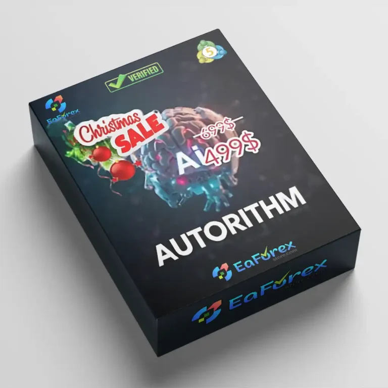 Autorithm AI EA MT5