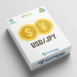 Breakout Premium USDJPY EA