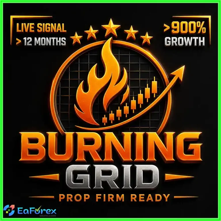 Burning Grid EA MT5