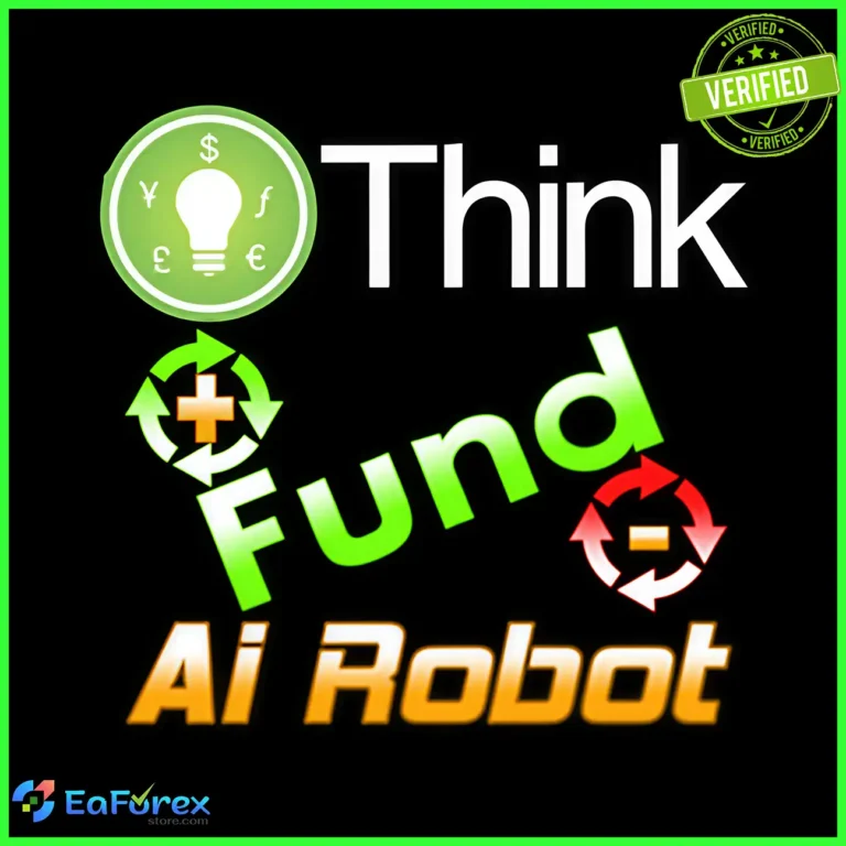 Think Fund Ai Robot EA MT4