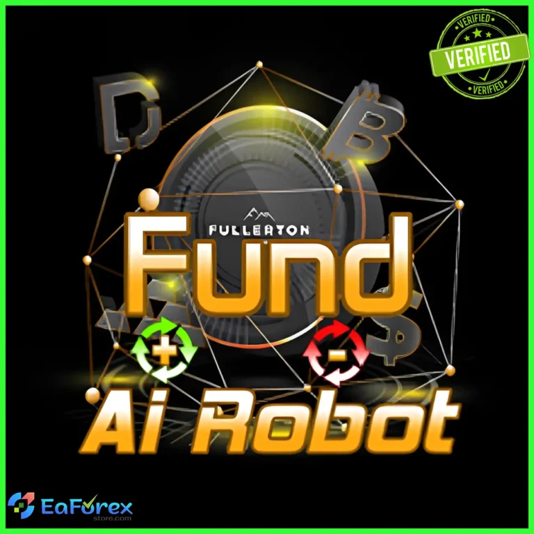 Fullerton Fund Ai Robot EA