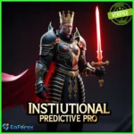 Institutional Predictive Pro MT5