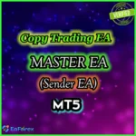 Copy Trade EA