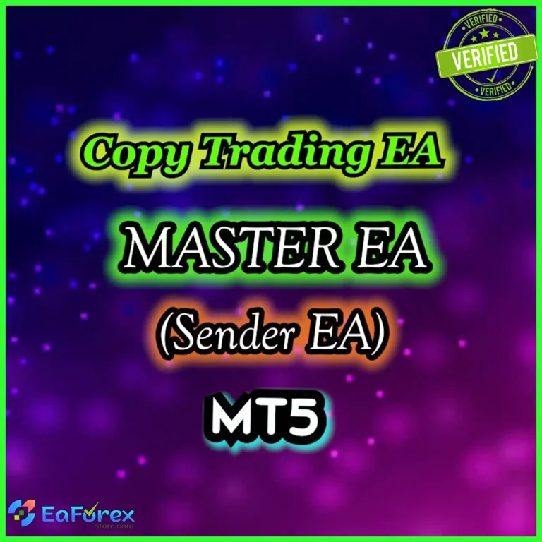 Copy Trade EA