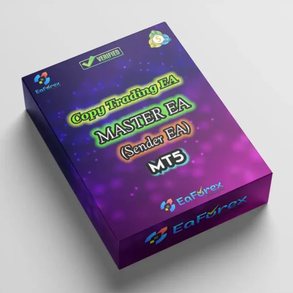 Copy Trade EA MT5