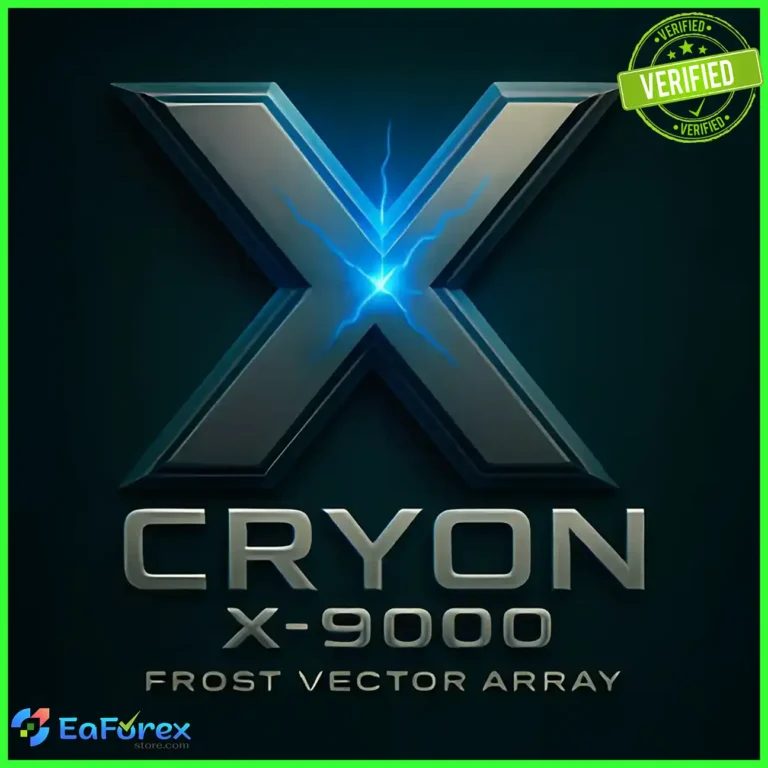 CryonX EA